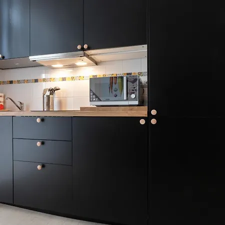 Appartamento Italianway - Cermenate 7 Milano Esterno foto