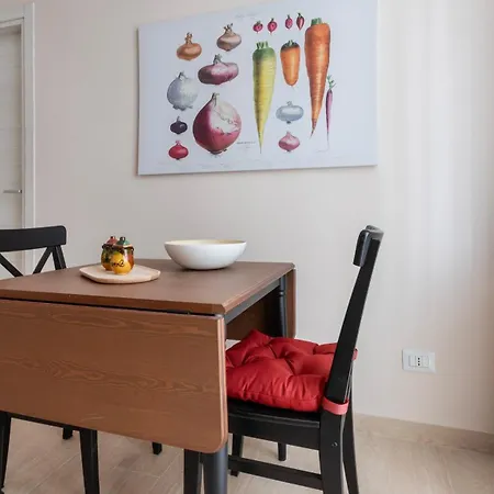 Appartamento Italianway - Cermenate 7 Milano Esterno foto