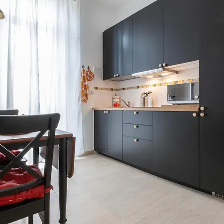 Appartamento Italianway - Cermenate 7 Milano Esterno foto